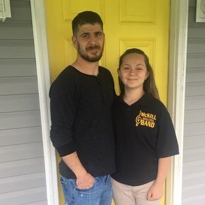 Meet your Posher, Gracie